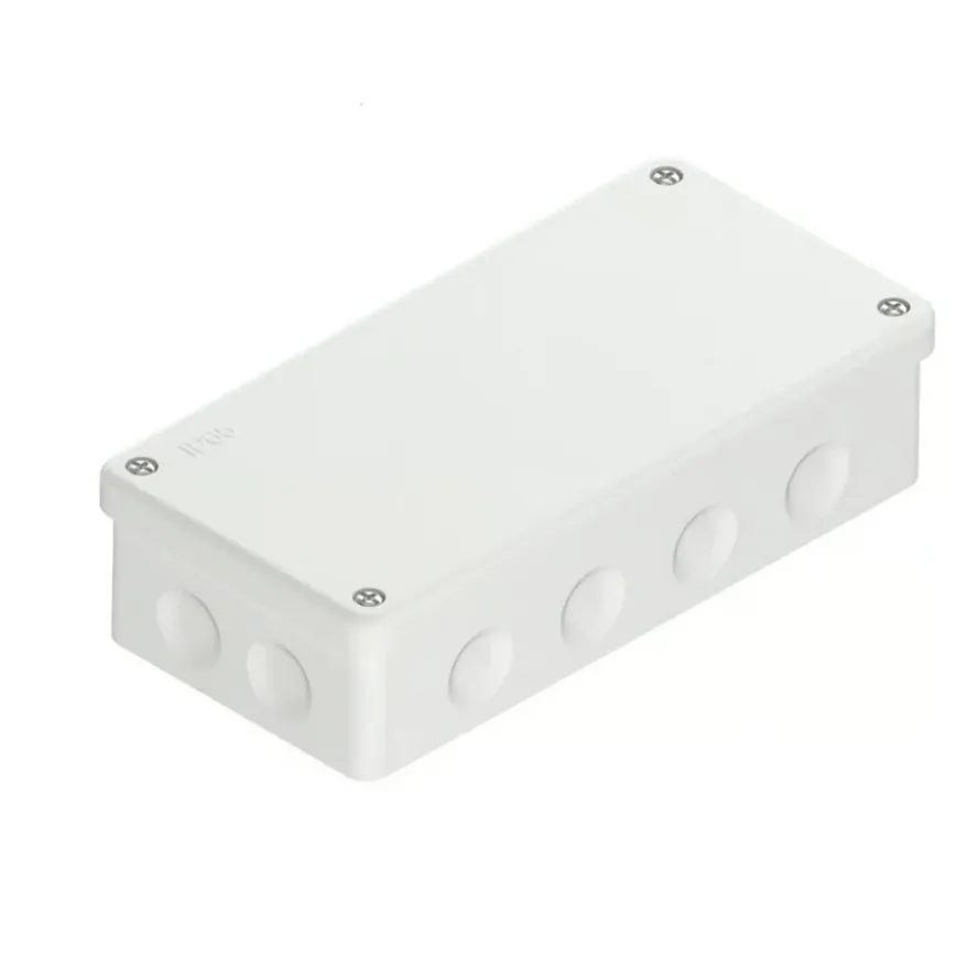 Namron Kopplingsdosa 180 IP65