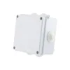 Namron Kopplingsdosa IP55 Tom