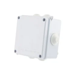 Namron Kopplingsdosa IP55 Tom