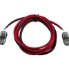 Namron Kopplingsplint med 2m kabel för LEDstrip
