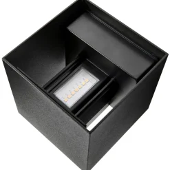 Namron Kubix Vägglampa IP44