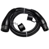 Namron Laddkabel Mode3 Typ2 - Typ2 32A 3-fas 5m