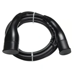 Namron Laddkabel Mode3 Typ2 - Typ2 32A 3-fas 5m