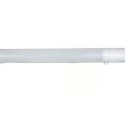 Namron LED Badrumsarmatur 17W Uttag