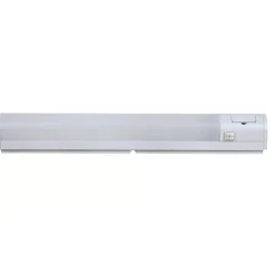 Namron LED Badrumsarmatur 17W Uttag