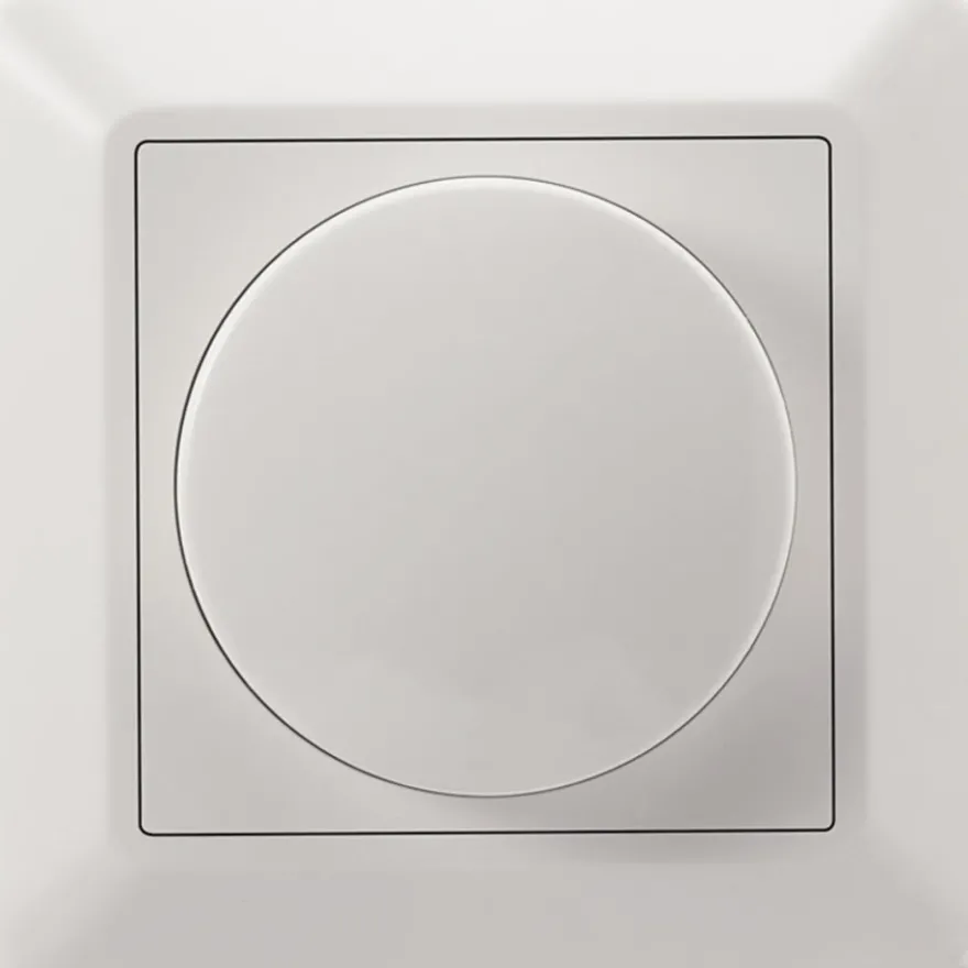 Namron LED Dimmer Tunable White 250W 230V