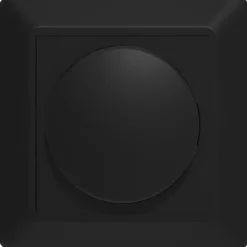 Namron LED Dimmer 250W 1-pol