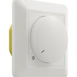 Namron LED Dimmer 250W 2-pol