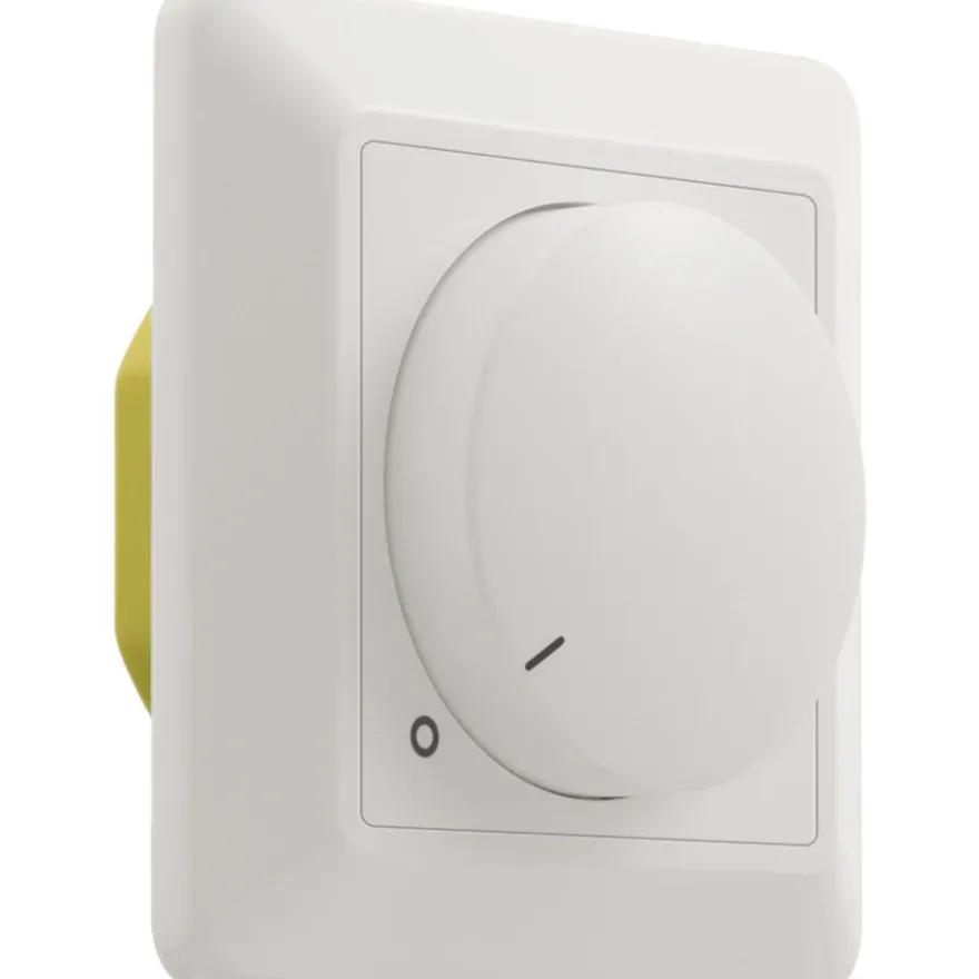 Namron LED Dimmer 250W 2-pol