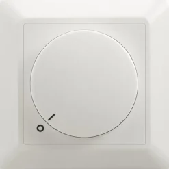 Namron LED Dimmer 250W 2-pol