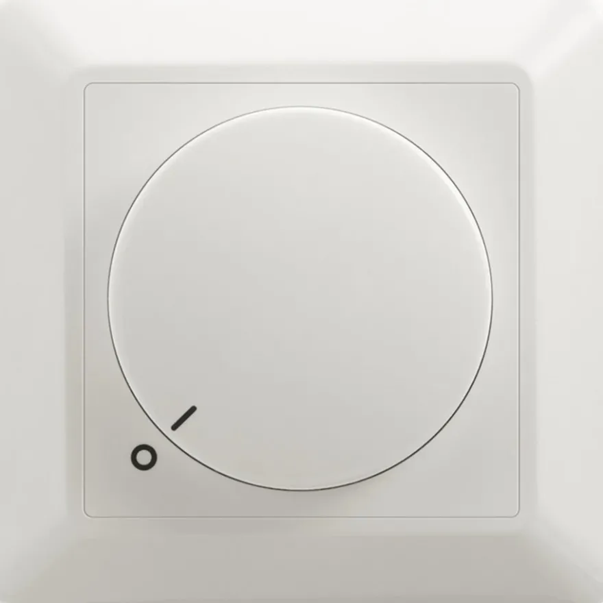 Namron LED Dimmer 250W 2-pol