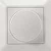 Namron LED Dimmer 600W 1-pol Vit