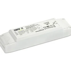 Namron LED Driver 24V 75W DIM