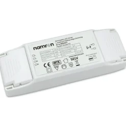 Namron LED Driver 24V 25W DIM