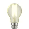 Namron LED Frostad Normal 3,8W E27 806lm 2700K 3-pack