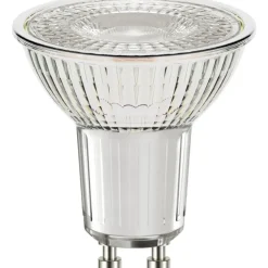Namron LED Glas 6W GU10 2700K Dim