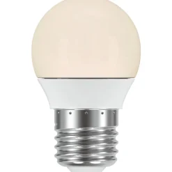 Namron LED Klot Opal E27 4,9W 2700K Dim