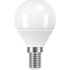 Namron LED Klot Opal 5,5W E14 4000K Dim