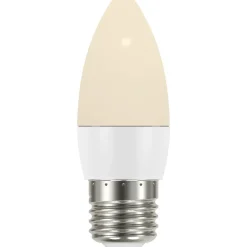 Namron LED Kron Opal 5,2W E27 2700K