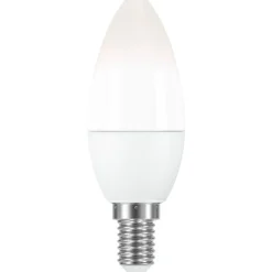Namron LED Kron Opal 5W E14 4000K Dim