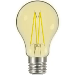 Namron LED Normal Filament 6,7W E27 2700K