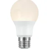 Namron LED Normal Opal E27 5W 2700K Dim