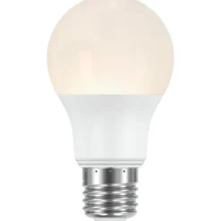 Namron LED Normal Opal E27 5W 2700K Dim