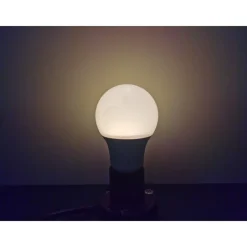Namron LED Normal Opal E27 5W 2700K Dim