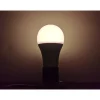 Namron LED Normal Opal E27 13W 4000K Dim