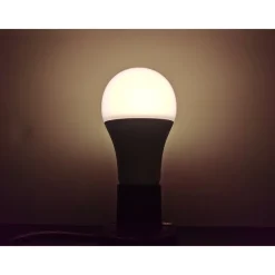 Namron LED Normal Opal E27 13W 4000K Dim