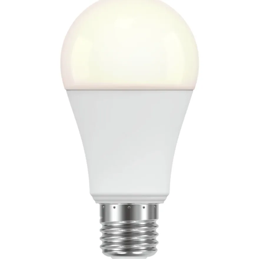 Namron LED Normal Opal E27 13W 4000K Dim