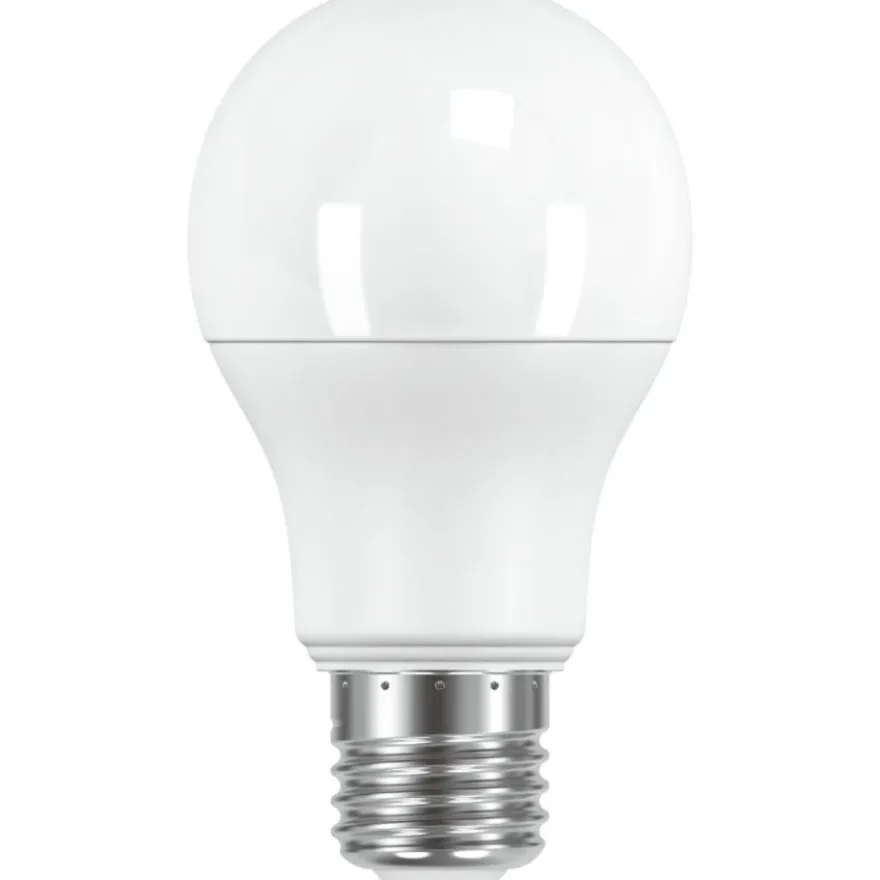 Namron LED Normal Opal E27 10,5W 2700K Dim