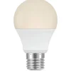 Namron LED Normal Opal E27 8,4W 2700K Dim