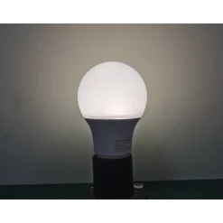 Namron LED Normal Opal E27 6W 4000K Dim