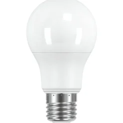 Namron LED Normal Opal E27 6W 4000K Dim