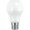Namron LED Normal Opal E27 10,5W 4000K Dim