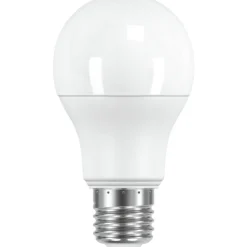 Namron LED Normal Opal E27 10,5W 4000K Dim