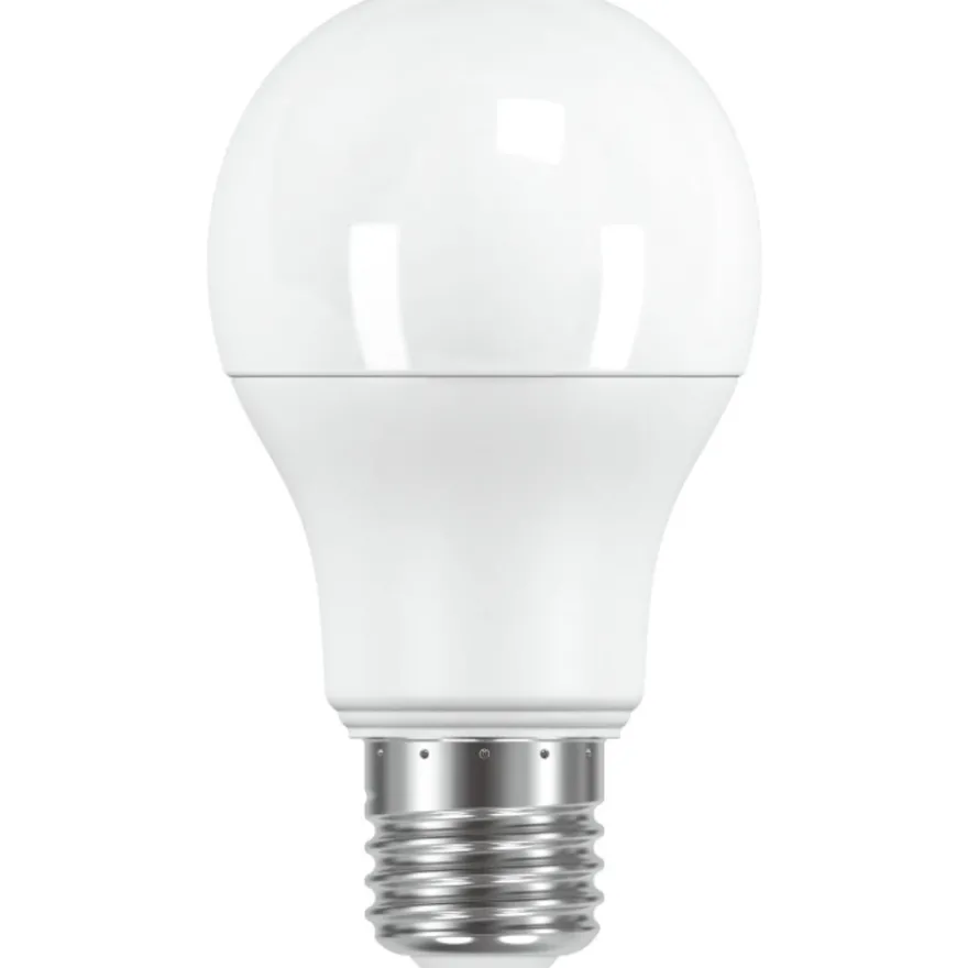 Namron LED Normal Opal E27 10,5W 4000K Dim