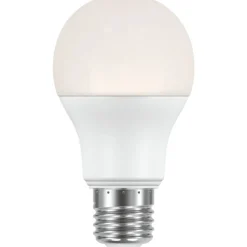 Namron LED Normal Opal E27 10,5W 4000K Dim