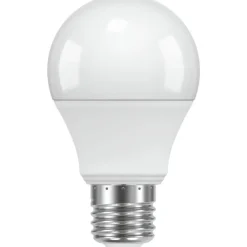 Namron LED Normal Opal E27 9W 4000K Dim