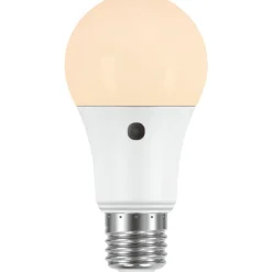 Namron LED Normal Sensor 10,7W E27 4000K