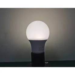 Namron LED Normal Sensor 4,9W E27 4000K