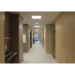 Namron LED panel 600x600
