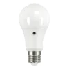 Namron LED Sensor Normal 8,6W E27