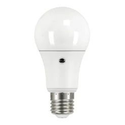 Namron LED Sensor Normal 8,6W E27