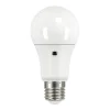 Namron LED Sensor Normal 8,6W E27 806lm 2700K