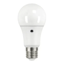 Namron LED Sensor Normal 10,7W E27 1060lm 3000K
