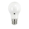 Namron LED Sensor Normal 4,9W E27 470lm 3000K