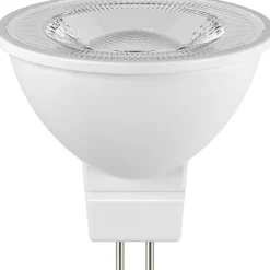 Namron LED Spot GU5,3 MR16 4,5W 2700K