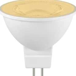 Namron LED Spot GU5,3 MR16 4,5W 2700K
